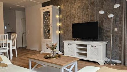 Ferienwohnung Belle - Foto 2