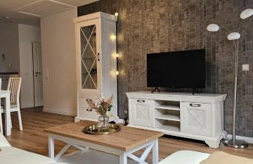 Ferienwohnung Belle - Foto 2