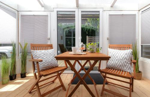 Haus am Damm - Foto 49