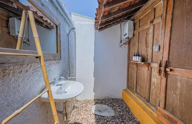 Yukke Tembi Homestay - Foto 23