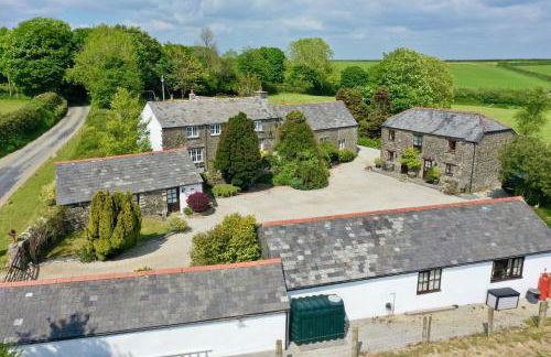 Talehay Cottages - Foto 14