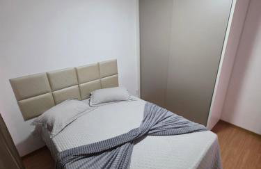 Torres dos Holandeses Vista Mar - Foto 19