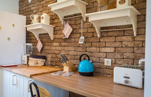 Vitez's House Novigrad/Knight's House Novigrad - Foto 63