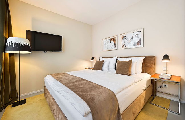 HeyMi Apartments Mondschein - Photo 16