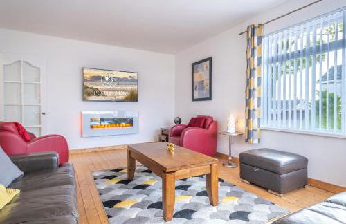 Port Tara Holiday Home - Foto 12