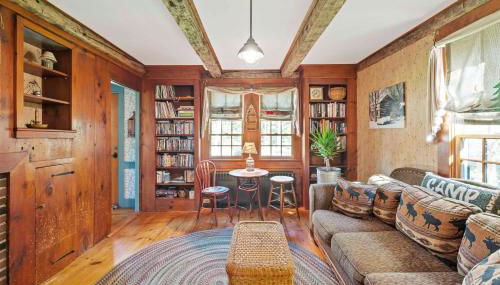 The Central Escape- Hot tub, Spacious, Squam Lake - Foto 2