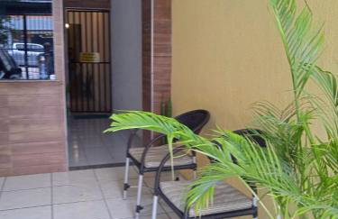 House755 Hospedaria - Photo 78