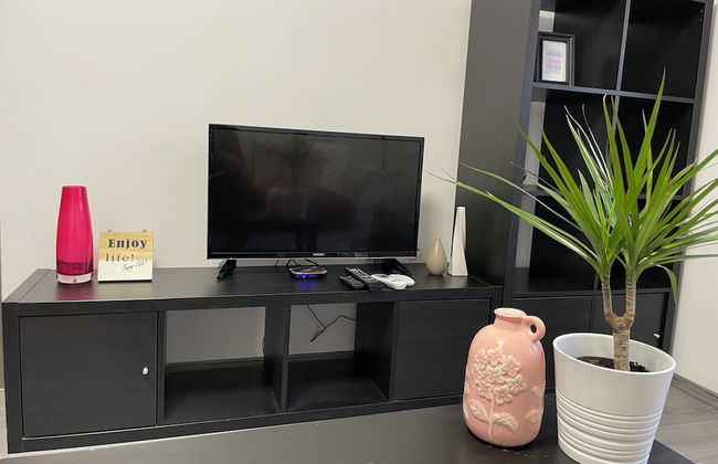 Tower Old City Apartment - Foto 14