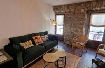 Cimadevilla Playa - Pisazo 6 o 7 pax en pleno centro - VUT-3951-AS - Foto 12