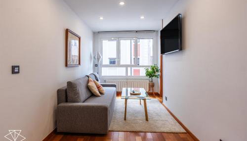 AtuaireHome Gran plaza vega suite - Photo 2
