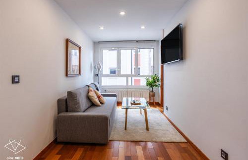 AtuaireHome Gran plaza vega suite - Photo 2
