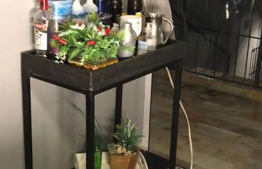 CASA CONCEITO - studio panoramico, suites e quartos - Foto 49