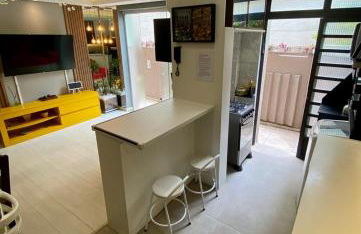 Garden Moinhos de Vento - Foto 23