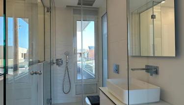 Lotlight House - Foto 2, Shower