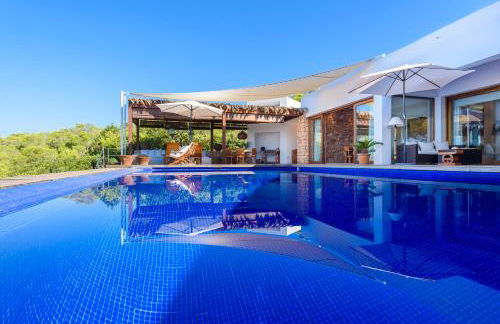 Villa Can Azul - Foto 43