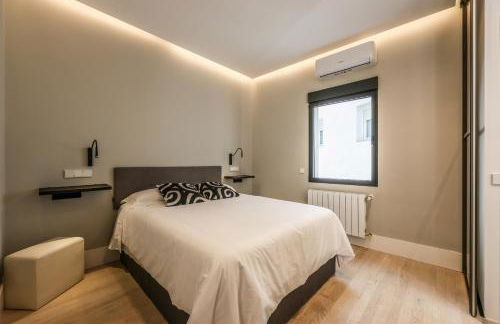 En el corazón de Madrid, casa Moderna - Foto 18