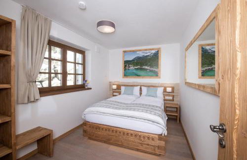 Alpenvilla Berchtesgaden Appartements - Foto 59