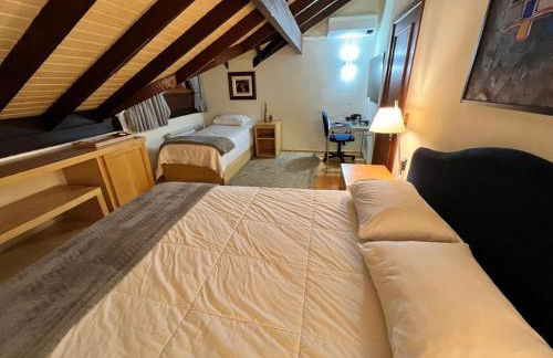 3 suites com Jacuzzi e Lareira - Duplex perto do Centro - Foto 64