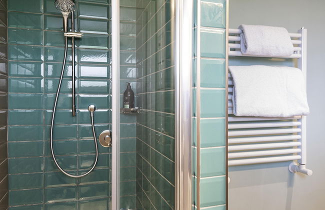 Aparthotel Adagio Rome Vatican - Foto 7