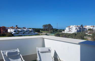 ÁTICOS ROTA Punta Candor - Foto 33