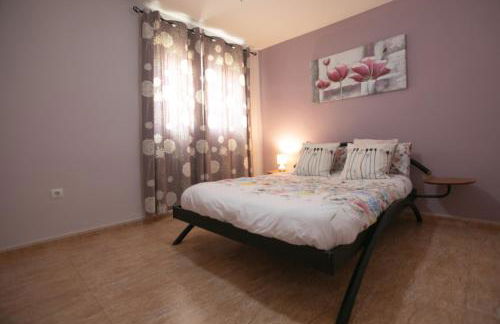 Penthouse Apartment in Almerimar with underground parking Free WIFI - Foto 11