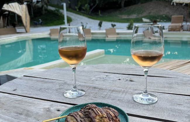 Akasha suites - Photo 50