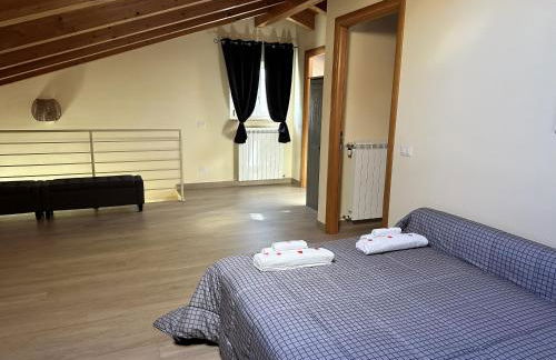 I segreti del lago - Foto 14