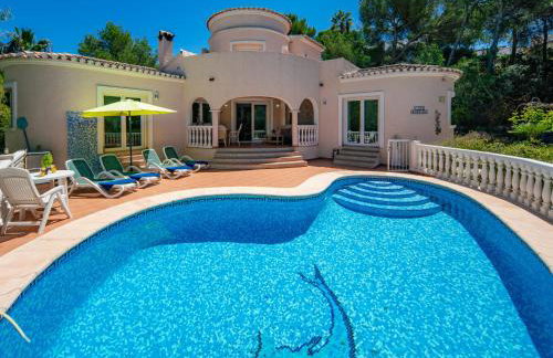 Holiday Home Casa Barbara by Interhome - Foto 1