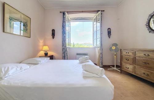 MAS provencal piscine - Foto 13