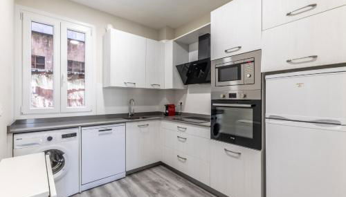 Biator apartment by People Rentals - Foto 3