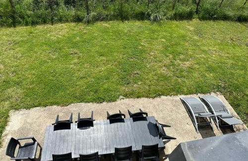 Maison éco-chic 4 chambres proche Lac et Troyes jardin WiFi nigloland - Foto 60