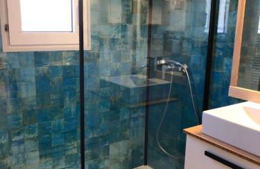 *Jolie maison proche plage et lac marin, avec piscine, tennis à Soustons Plage* - Foto 8