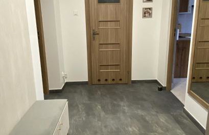 Apartament Wysoka Brama - Foto 19