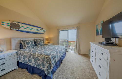 Seascape Ocean View Condo - Foto 26