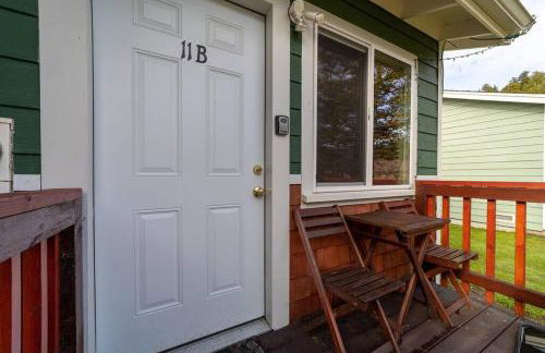 Elk Meadow Cabins 11B Roosevelt Elk - Single Room - Photo 7
