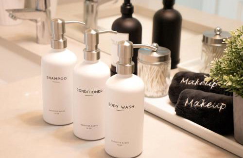 Private Beachfront Lake Michigan Getaway - Foto 10