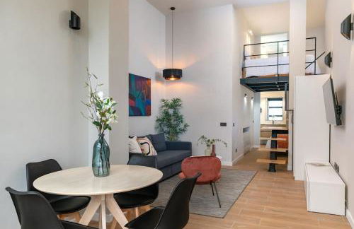 Beautiful duplex in front of Vista Alegre Palace - Photo 11