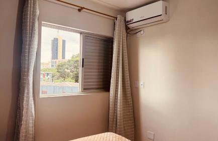 Apto no Centro, com Ar Condicionado e Lava e Seca - Photo 10