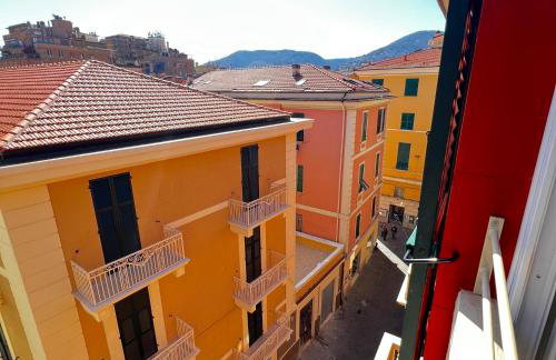 R&V Apartments - Nel cuore di La Spezia - Foto 20