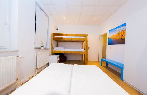 City Apartment Reeperbahn Hamburg - Foto 17