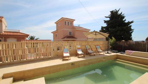 Chalet Mediterráneo Bolnuevo by Rental Olé - Foto 2