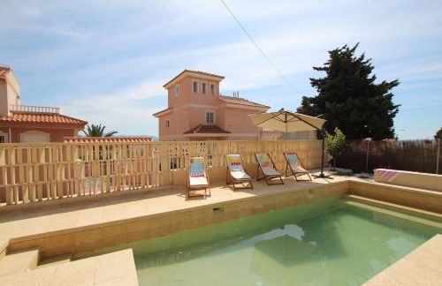 Chalet Mediterráneo Bolnuevo by Rental Olé - Foto 2