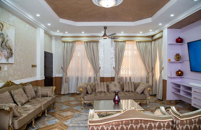 Macoba Luxury Apartments - Foto 26