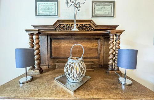 Apartment Lauschevogel by Interhome - Foto 16