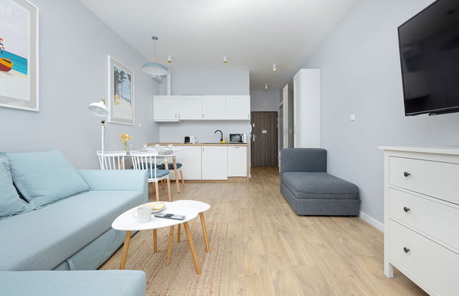 Sunset Resort Apartments by Renters - Photo 40