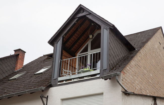 Apartment in Traben-trarbach With Balcony - Foto 16