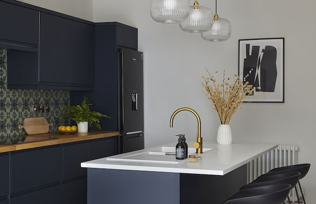 Major House - Foto 14