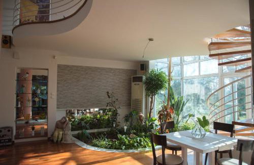 Erasmia's House - A Green Haven for Ultimate Relaxation - Foto 56