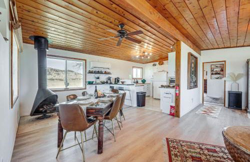 Twentynine Palms Desert Oasis with Pool and Hot Tub! - Photo 3