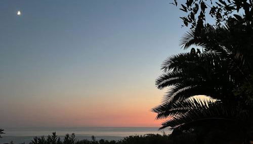 Villa Anna - Ampio appartamento con terrazza panoramica sul mare - Foto 2